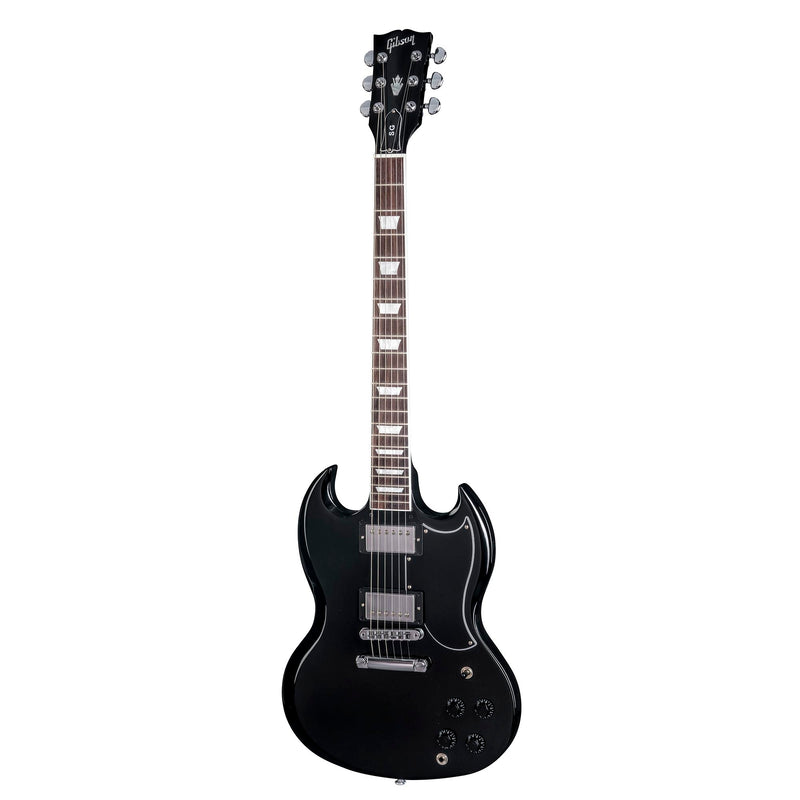 Gibson SG Standard 2018, Ebony