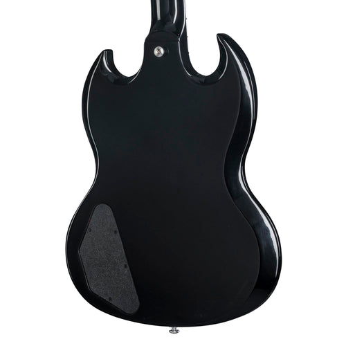 ギブソン SG スタンダード エボニー Gibson SG Standard 2018 - Ebony | Sweetwater