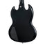 Gibson SG Standard 2018, Ebony
