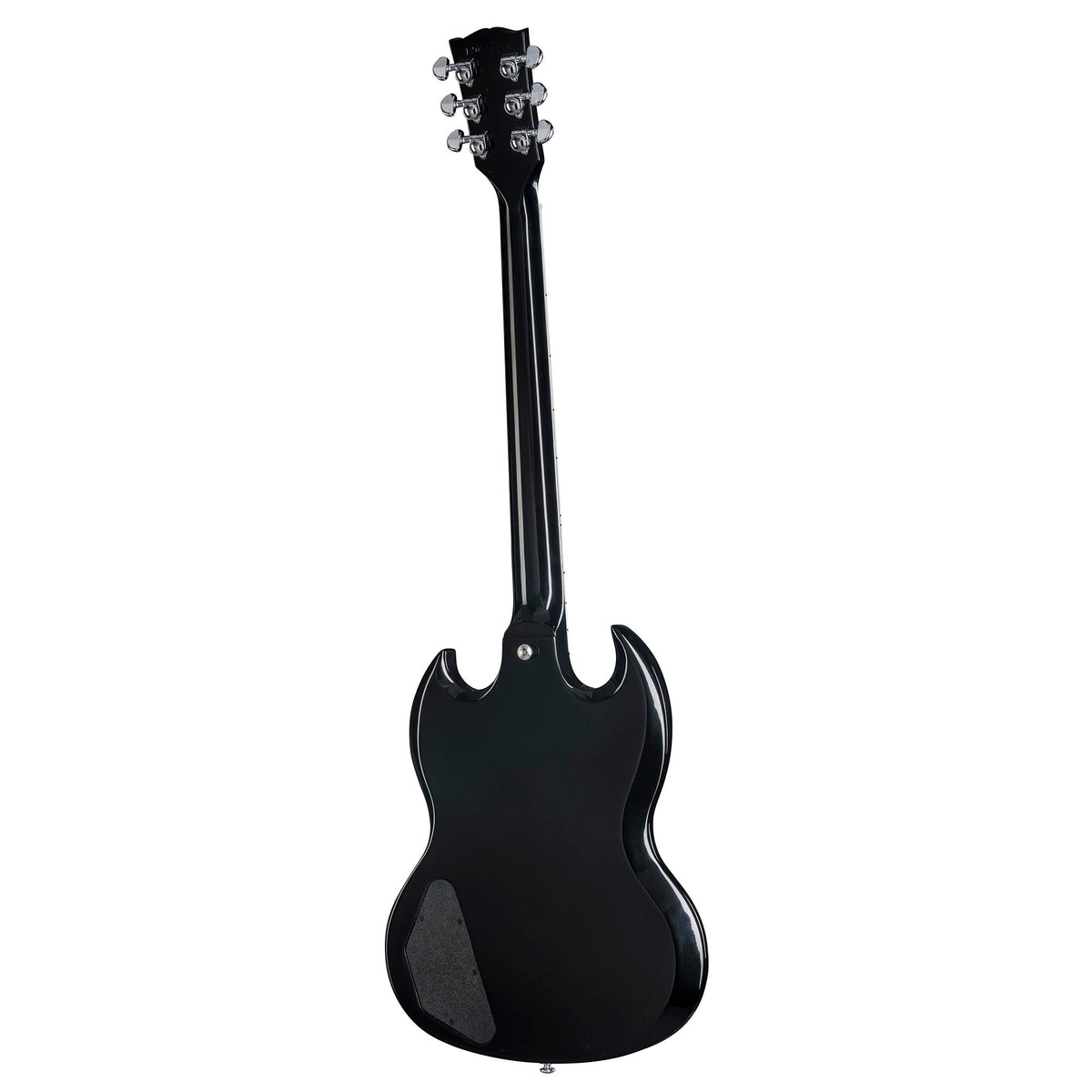 Gibson SG Standard 2018, Ebony