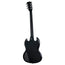 Gibson SG Standard 2018, Ebony