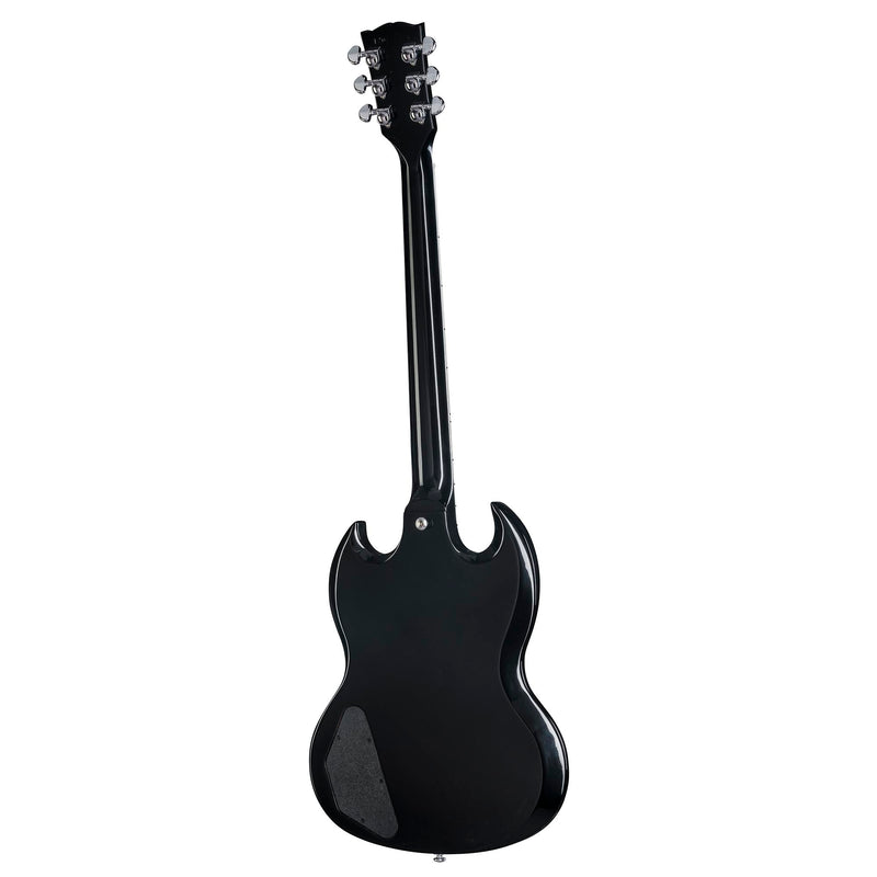 Gibson SG Standard 2018, Ebony