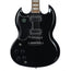 Gibson SG Standard 2018 Left-Handed, Ebony