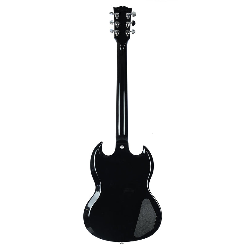 Gibson SG Standard 2018 Left-Handed, Ebony