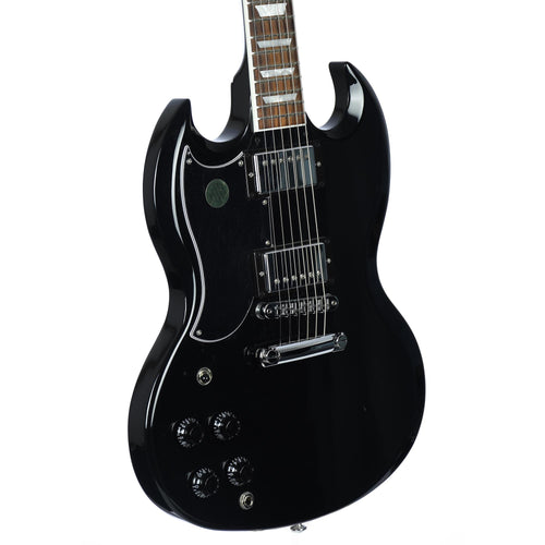 Gibson SG Standard 2018 Left-Handed, Ebony