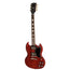 Gibson SG Standard '61 2019, Vintage Cherry