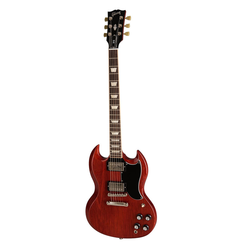 Gibson SG Standard '61 2019, Vintage Cherry