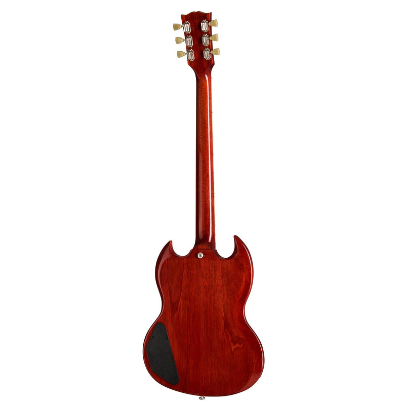 Gibson SG Standard '61 2019, Vintage Cherry