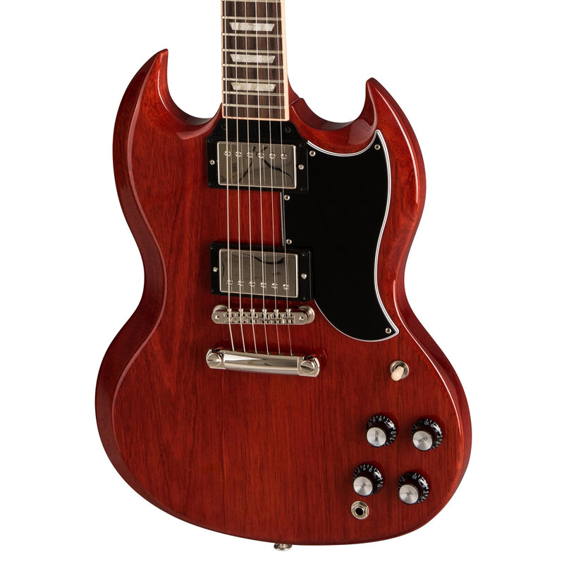 Gibson SG Standard '61 2019, Vintage Cherry