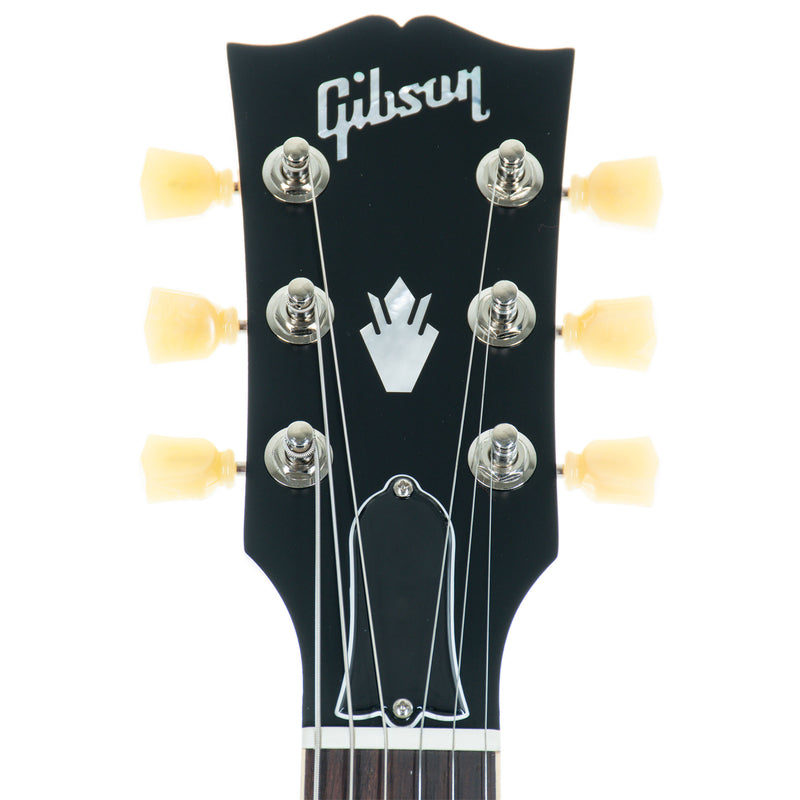 Gibson SG Standard ’61 Faded Maestro Vibrola, Vintage Cherry Electric Guitar