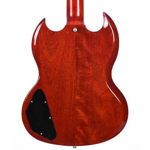 Gibson SG Standard '61 Sideways Vibrola Vintage Cherry