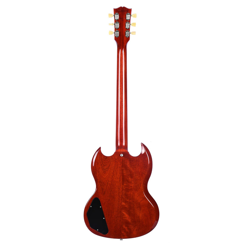 Gibson sg store sideways vibrola