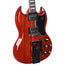 Gibson SG Standard '61 Sideways Vibrola Vintage Cherry