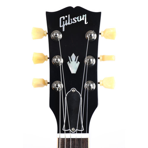 Gibson SG Standard '61 Sideways Vibrola Vintage Cherry