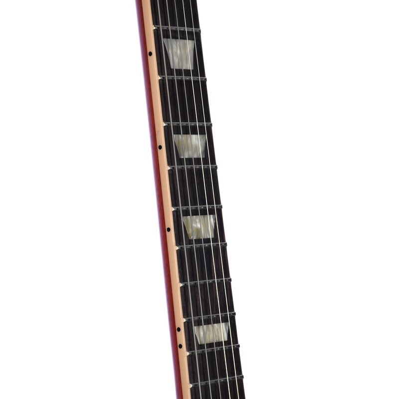 Gibson SG Standard '61 Sideways Vibrola Vintage Cherry