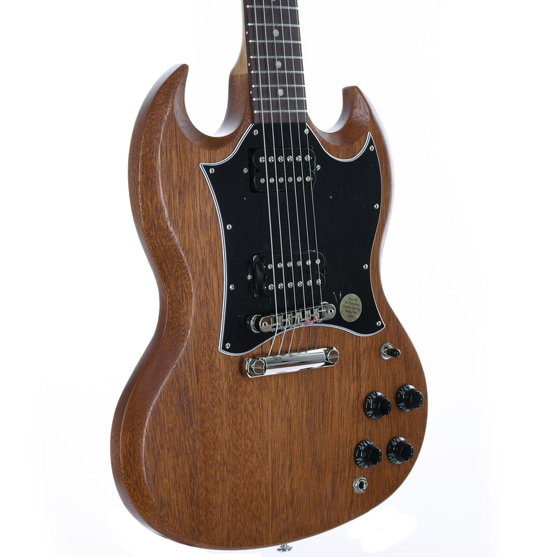 Gibson SG Tribute, Natural Walnut