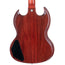 Gibson SG Tribute Vintage, Cherry Satin