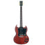 Gibson SG Tribute Vintage, Cherry Satin