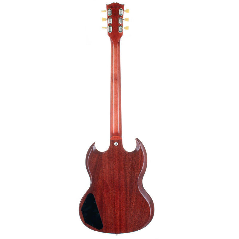 Gibson SG Tribute Vintage, Cherry Satin