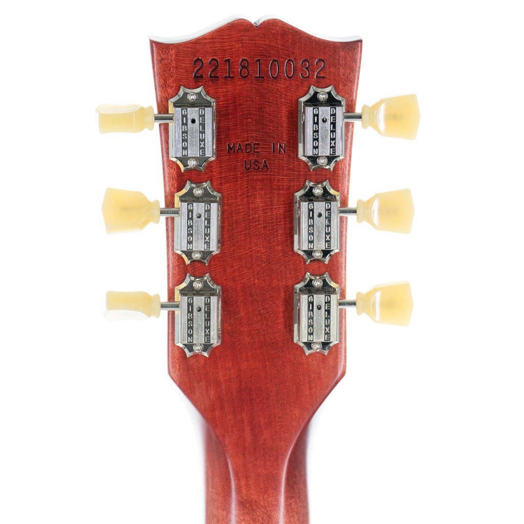 Gibson SG Tribute Vintage, Cherry Satin