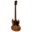 Gibson SG Standard Tribute 2019, Walnut Vintage Gloss
