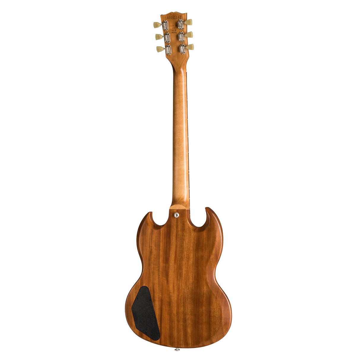 Gibson SG Standard Tribute 2019, Walnut Vintage Gloss