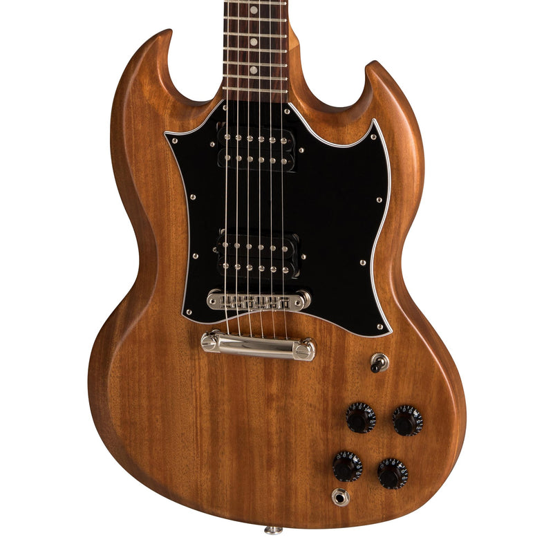 Gibson SG Standard Tribute 2019, Walnut Vintage Gloss