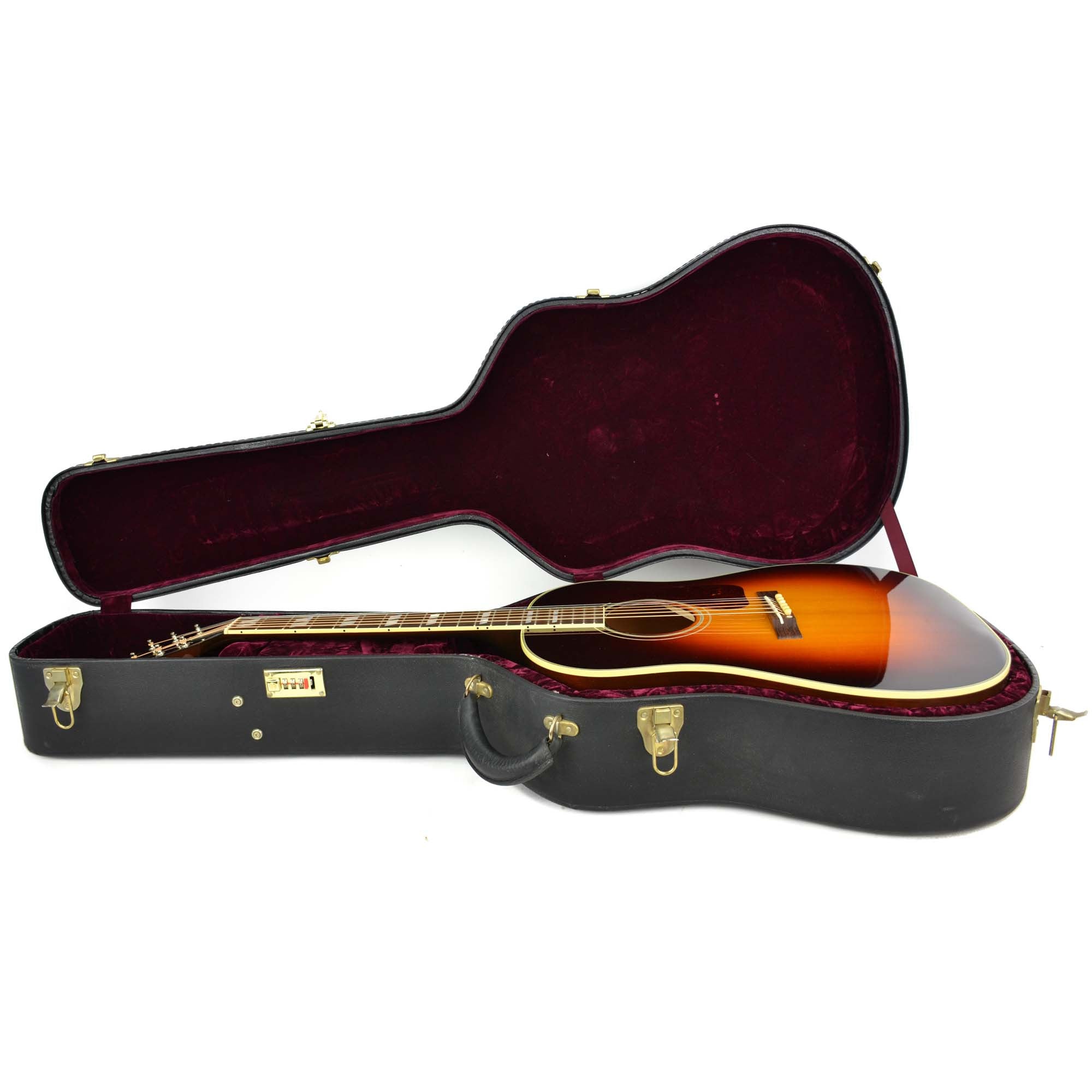 Gibson Sheryl Crow Model 1 Southern Jumbo - Consignment – Russo Music