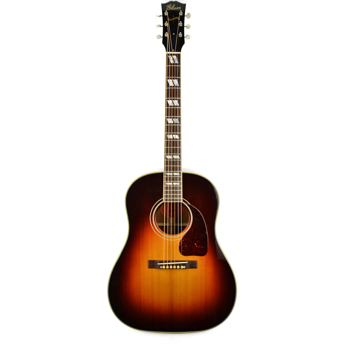 Gibson Sheryl Crow Model 1 Southern Jumbo - Consignment
