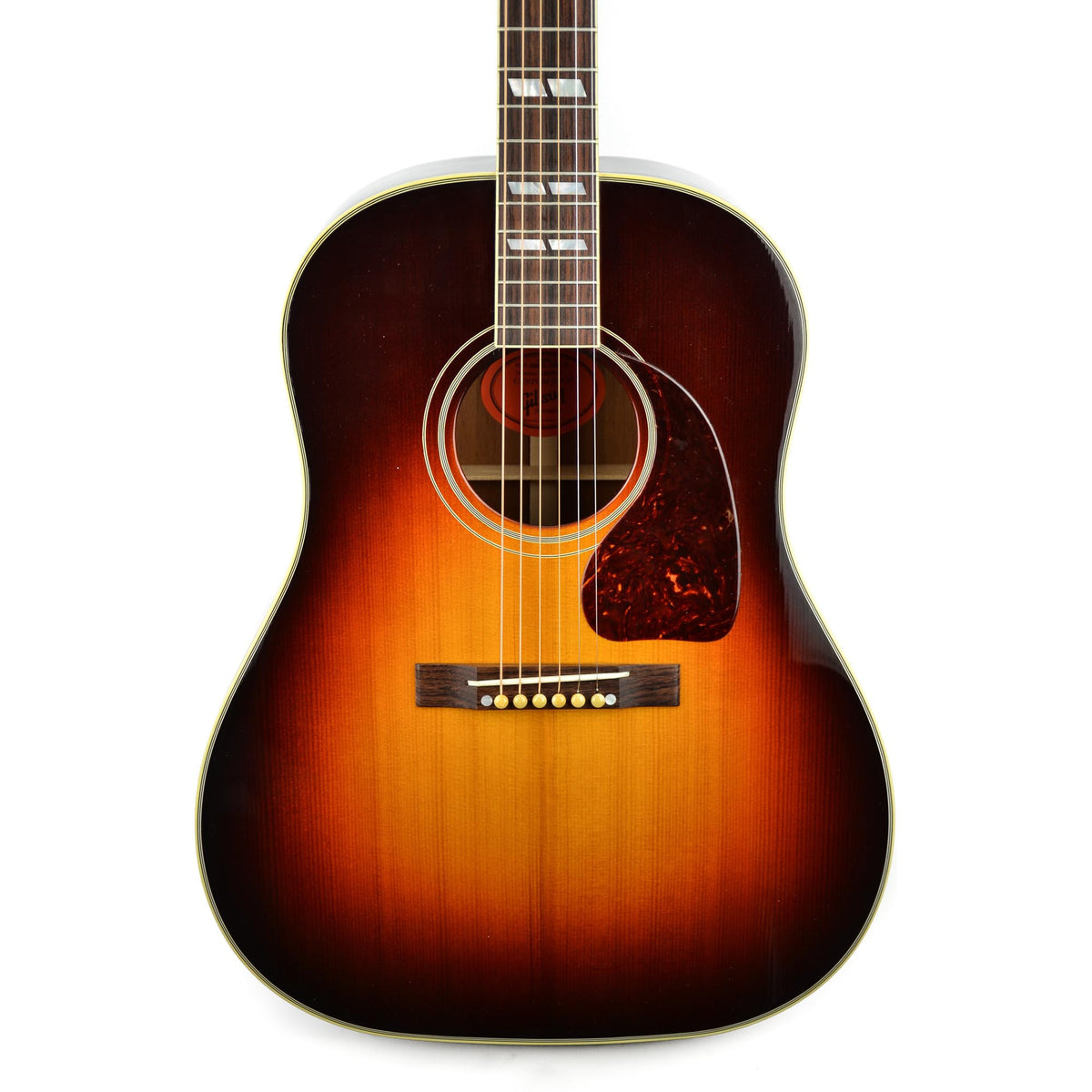 Gibson Sheryl Crow Model 1 Southern Jumbo - Consignment