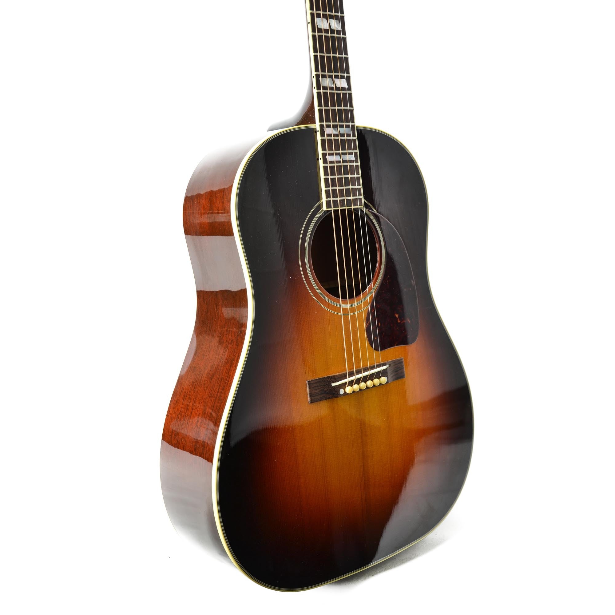 Gibson Sheryl Crow Model 1 Southern Jumbo - Consignment – Russo Music