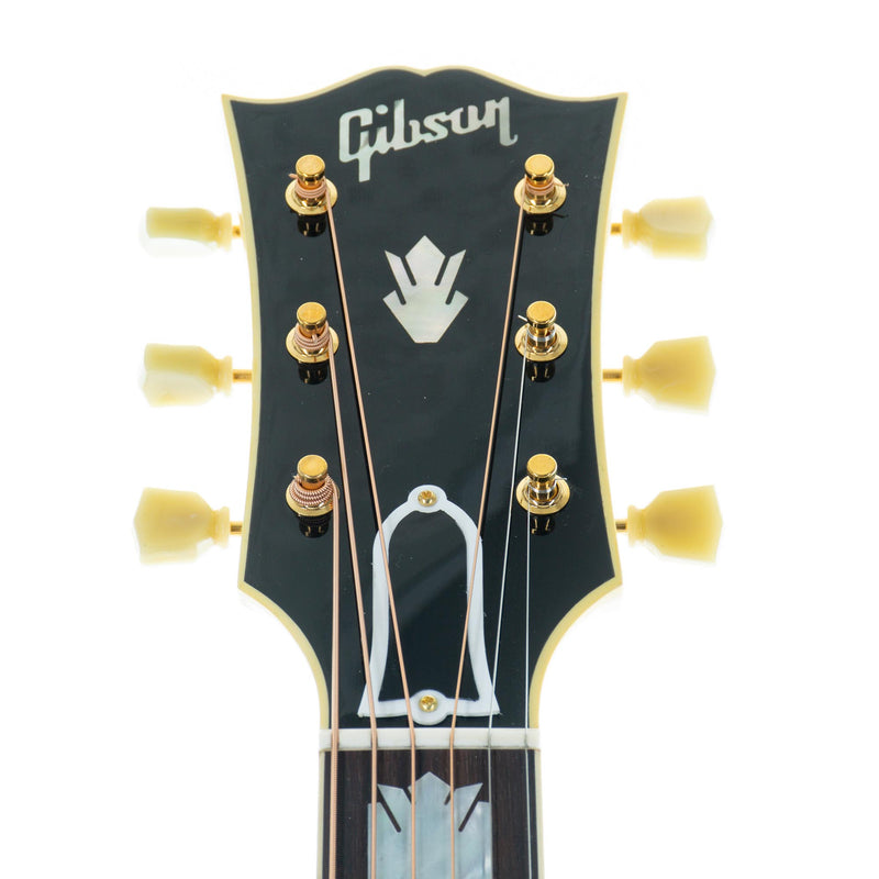 Gibson SJ-200 Original, Antique Natural
