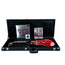 Gibson Slash Les Paul Standard Limited 4 Album Edition, Translucent Cherry