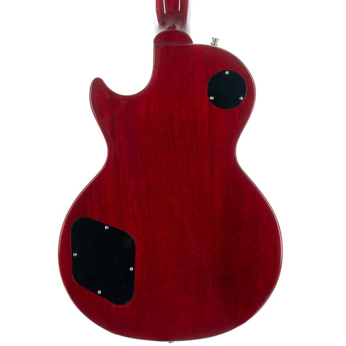 Gibson Slash Les Paul Standard Limited 4 Album Edition, Translucent Cherry