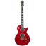 Gibson Slash Les Paul Standard Limited 4 Album Edition, Translucent Cherry