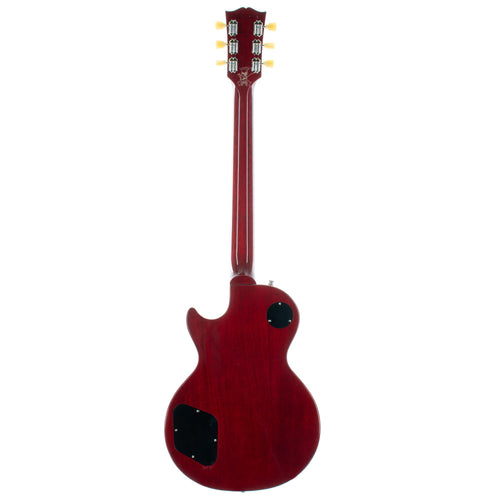 Gibson Slash Les Paul Standard Limited 4 Album Edition, Translucent Cherry