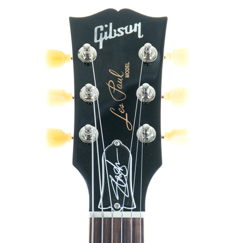 Gibson Slash Les Paul Standard Limited 4 Album Edition, Translucent Cherry