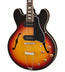 Gibson Slim Harpo Lovell ES-330, Vintage Sunset Burst