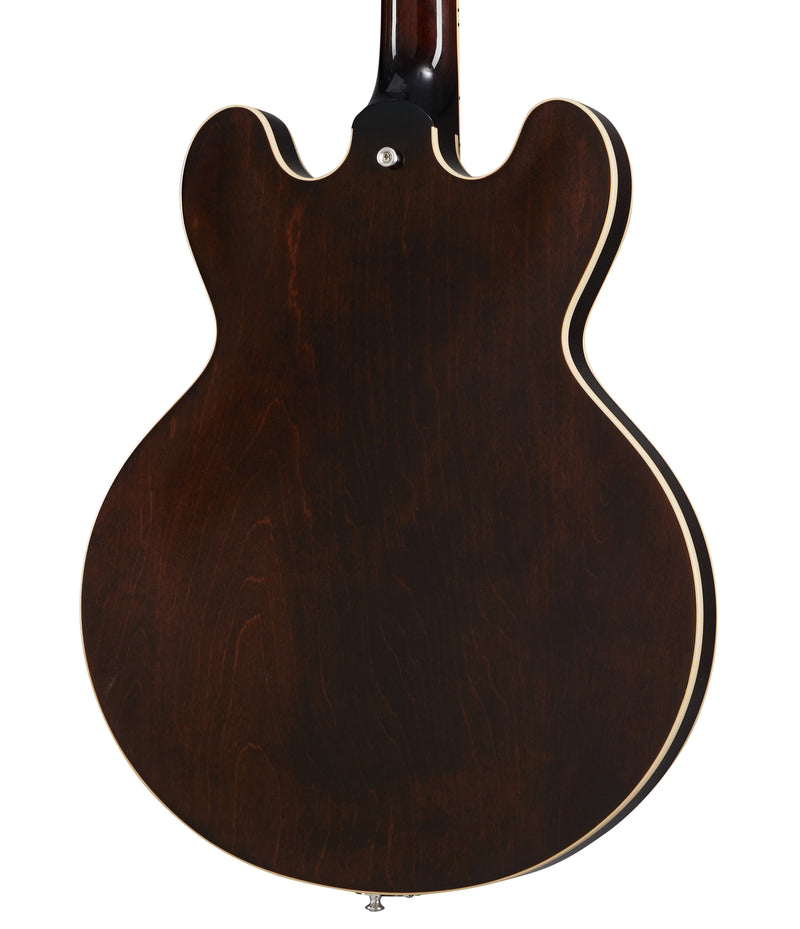 Gibson Slim Harpo Lovell ES-330, Vintage Sunset Burst