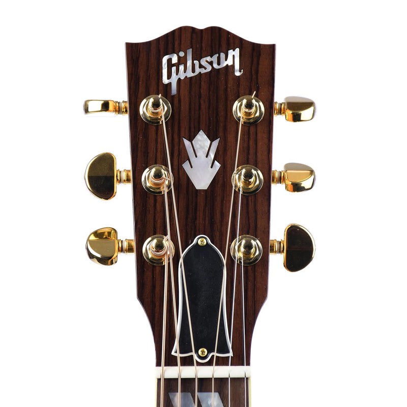 Gibson Songwriter Rosewood Burst