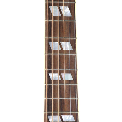 Gibson Songwriter Rosewood Burst