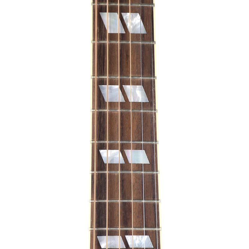 Gibson Songwriter Rosewood Burst