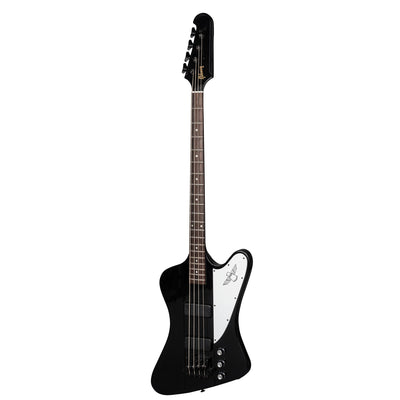 Gibson Thunderbird 4-String Bass 2018, Ebony