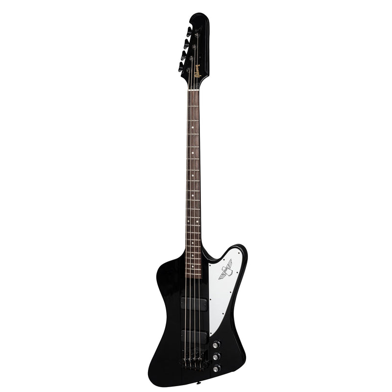 Gibson Thunderbird 4-String Bass 2018, Ebony