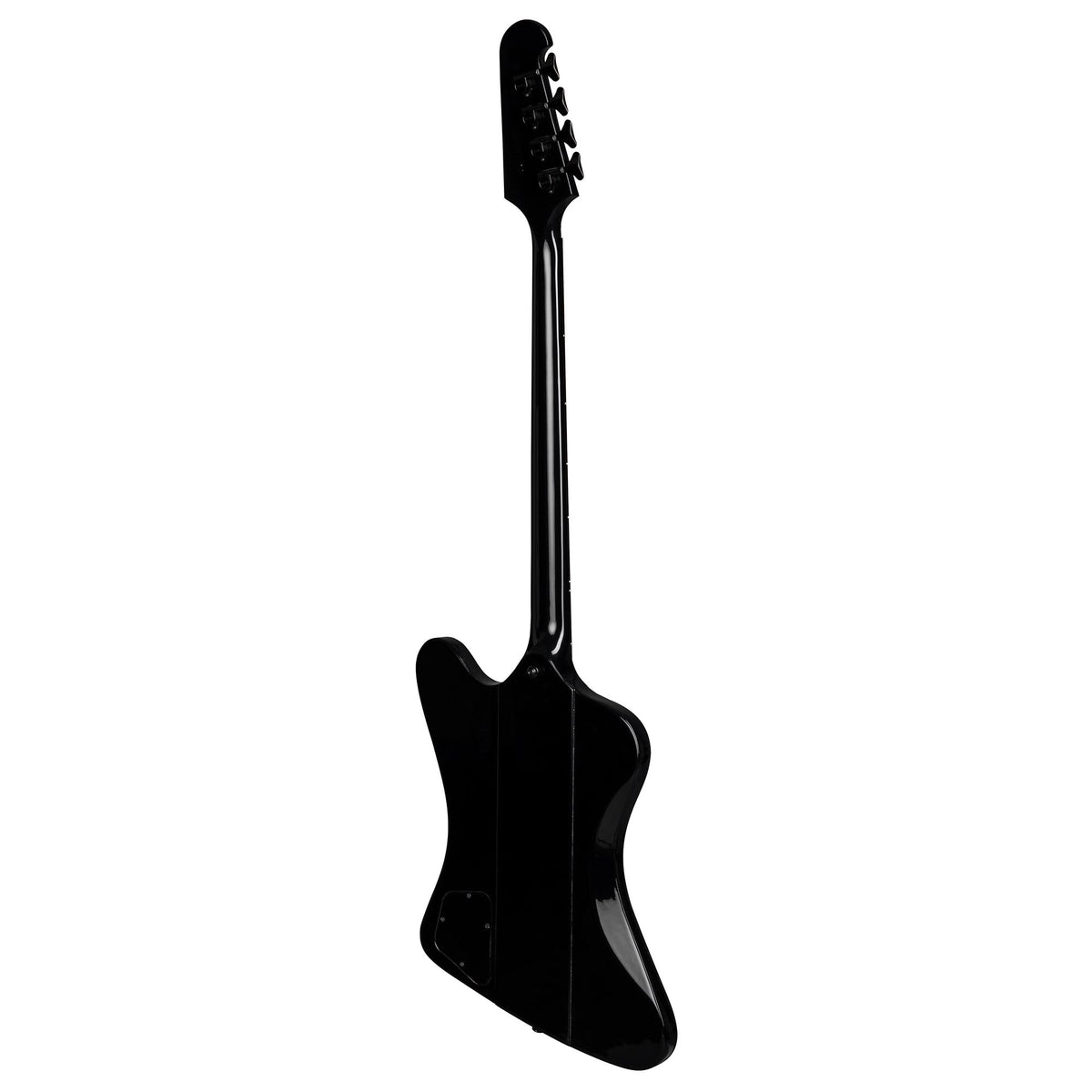 Gibson Thunderbird 4-String Bass 2018, Ebony