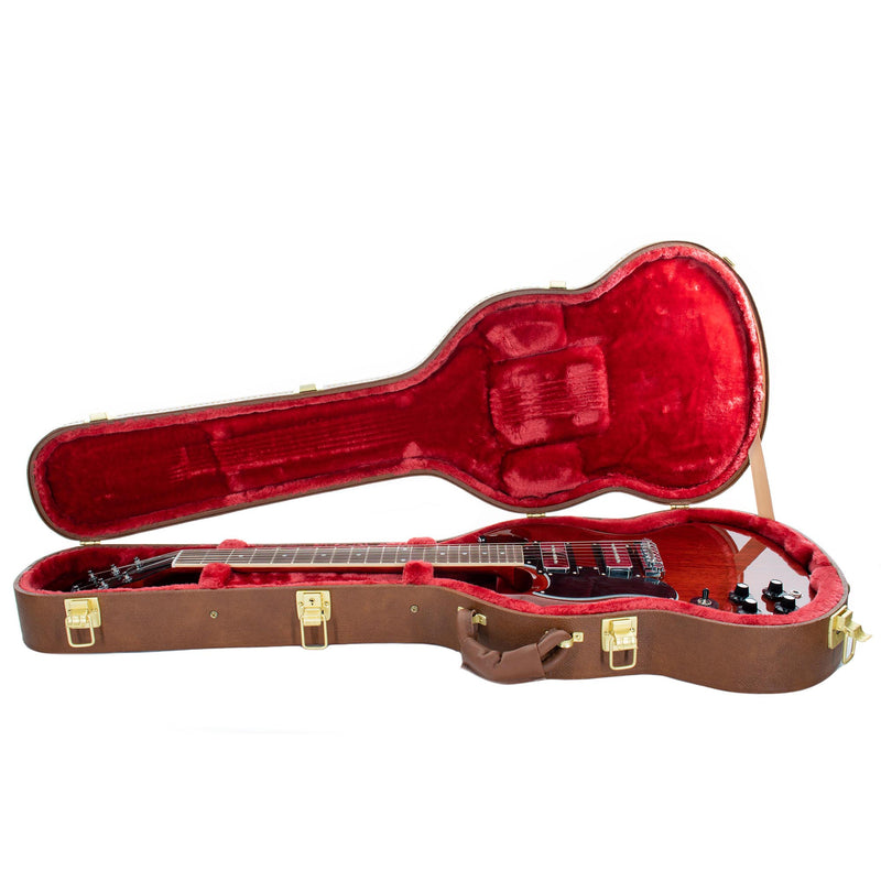 Gibson Tony Iommi SG Special, Left-Handed