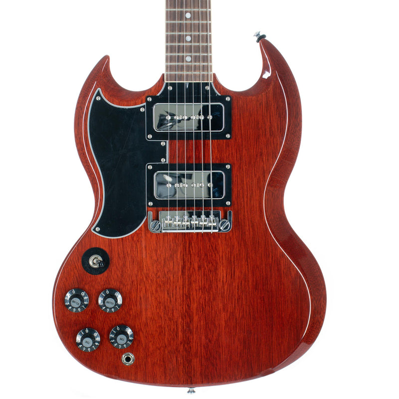 Gibson Tony Iommi SG Special, Left-Handed
