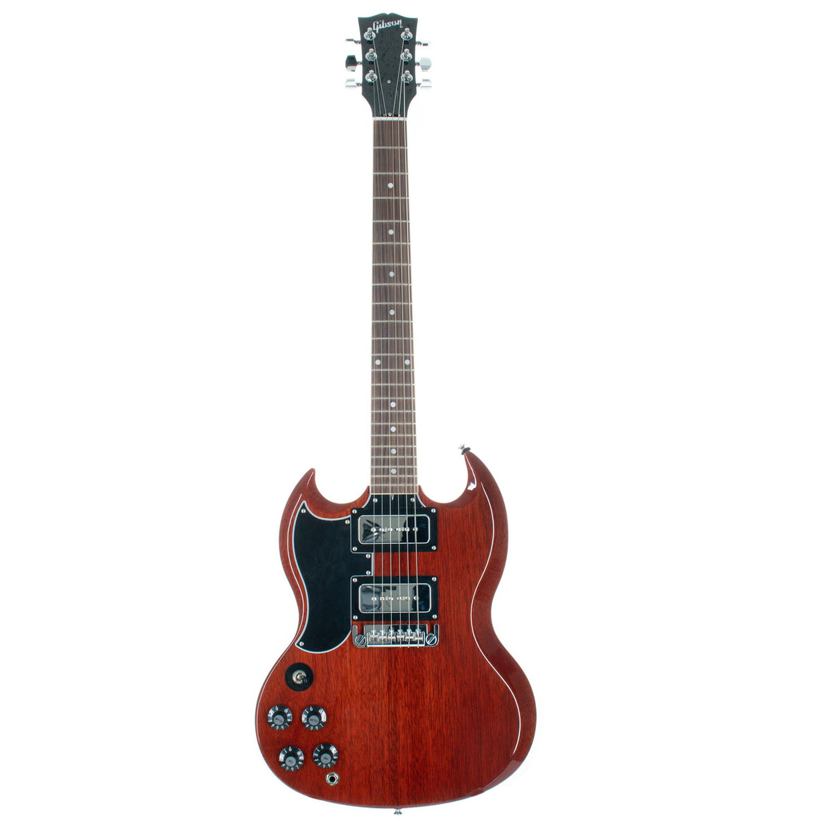 Gibson Tony Iommi SG Special, Left-Handed