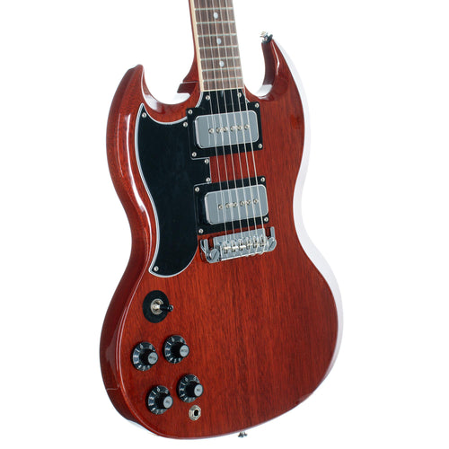 Gibson Tony Iommi SG Special, Left-Handed
