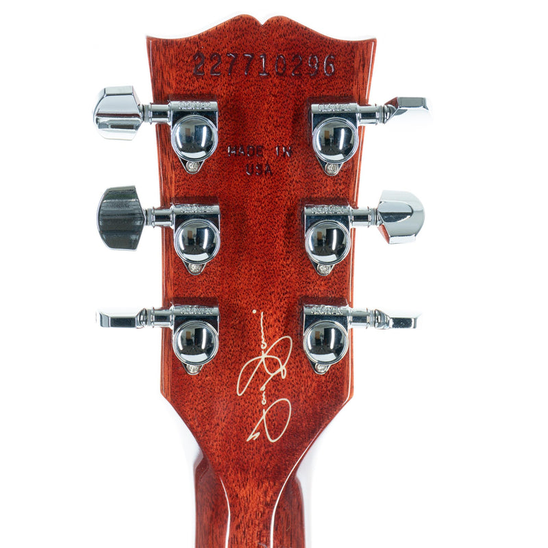 Gibson Tony Iommi SG Special, Left-Handed